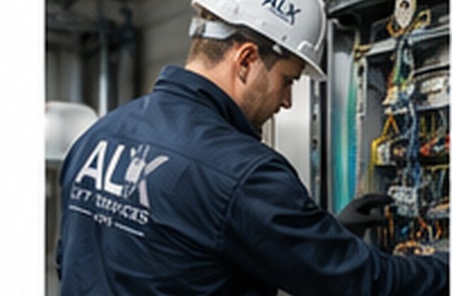 Lift Maintenance
