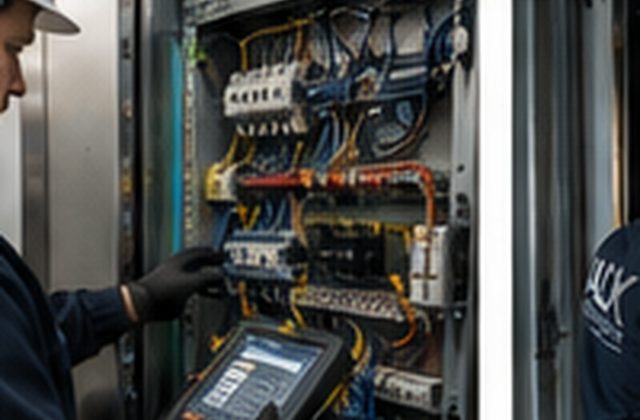Lift Repairs