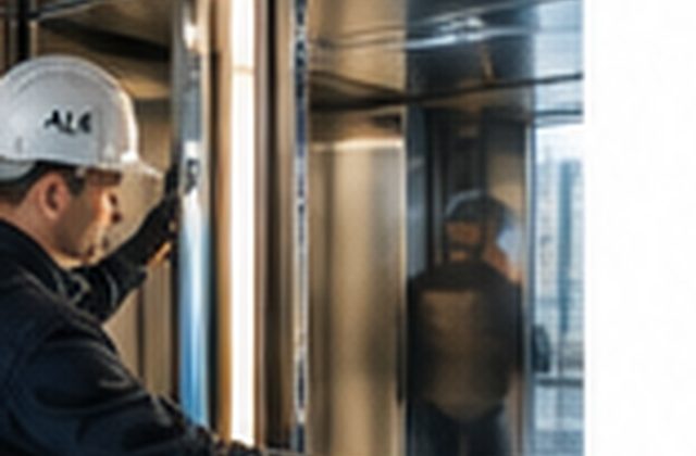 Lift Modernisation