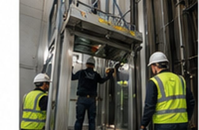 Lift Installations