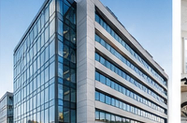 Commercial & Offices